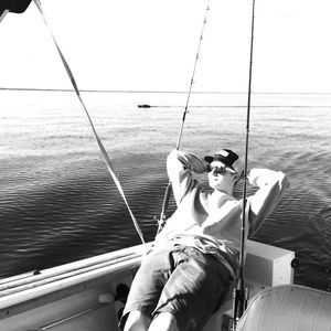 Meet your Posher, Jon